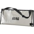 Korg MicroKORG Crystal Synthesizer Thumbnail 9