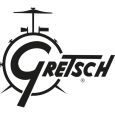 Gretsch Drumset Energy Standard Red B-Ware Thumbnail 2