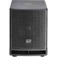 LD Systems DAVE 10 G3 SUB Subwoofer Thumbnail 1