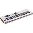 Arturia KeyLab Essential 49 MK3 White Thumbnail 2