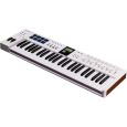 Arturia KeyLab Essential 49 MK3 White Thumbnail 3