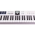 Arturia KeyLab Essential 49 MK3 White Thumbnail 5
