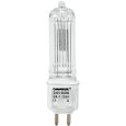 Omnilux HX600 GKV240V/600W G-9,5 250h Thumbnail 1