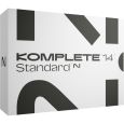 Native Instruments KOMPLETE 14 - Boxed Version Thumbnail 1