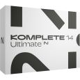 Native Instruments KOMPLETE 14 Ultimate UPG K Select - Boxed Version Thumbnail 1