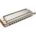 Hohner Mundharmonika Super Chromonica 48 G-Dur Thumbnail 1