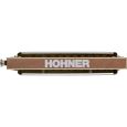 Hohner Mundharmonika Super Chromonica 48 G-Dur Thumbnail 2