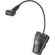 K&M 12274 Notenpultleuchte 4 LED T-Model FlexLight Thumbnail 2