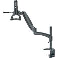 K&M 23874 Tablet-PC-Halter Bundle Thumbnail 1