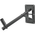 K&M 24169 Boxenwandhalterung Thumbnail 2