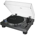 Audio Technica Plattenspieler AT-LP140XP schwarz B-Ware Thumbnail 3
