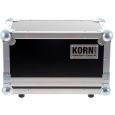 KORN Case Haubencase für Peavery 6506 Mini Head Gitarentopteil Casebau Thumbnail 2