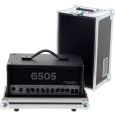 KORN Case Haubencase für Peavery 6506 Mini Head Gitarentopteil Casebau Thumbnail 11