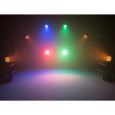 EUROLITE LED SLS-12 HCL MK2 RGBWA+UV Flat Par Scheinwerfer Thumbnail 11