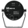 EUROLITE LED SLS-12 HCL MK2 RGBWA+UV Flat Par Scheinwerfer Thumbnail 5