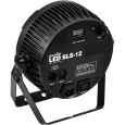 EUROLITE LED SLS-12 HCL MK2 RGBWA+UV Flat Par Scheinwerfer Thumbnail 6