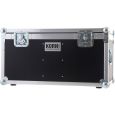 KORN Case Truhencase für 4x EUROLITE LED TMH-W63 Moving-Head Casebau Thumbnail 1