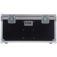 KORN Case Truhencase für 4x EUROLITE LED TMH-W63 Moving-Head Casebau Thumbnail 2