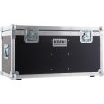 KORN Case Truhencase für 4x EUROLITE LED TMH-W63 Moving-Head Casebau Thumbnail 3