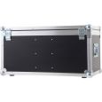 KORN Case Truhencase für 4x EUROLITE LED TMH-W63 Moving-Head Casebau Thumbnail 4