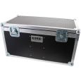 KORN Case Truhencase für 4x EUROLITE LED TMH-W63 Moving-Head Casebau Thumbnail 5
