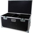 KORN Case Truhencase für 4x EUROLITE LED TMH-W63 Moving-Head Casebau Thumbnail 6