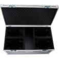KORN Case Truhencase für 4x EUROLITE LED TMH-W63 Moving-Head Casebau Thumbnail 7