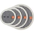 Rohema Mr. Muff Muffin Set 10 12 14 16 Zoll Thumbnail 1