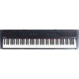 GEWA Portable Piano PP-3 Schwarz ohne Stativ B-Ware Thumbnail 1