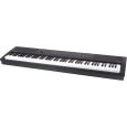 GEWA Portable Piano PP-3 Schwarz ohne Stativ B-Ware Thumbnail 2