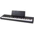 GEWA Portable Piano PP-3 Schwarz ohne Stativ B-Ware Thumbnail 3