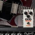 Warm Audio ODD Box V1 Thumbnail 5