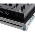 KORN Case für Case für Pioneer DJM A9 inkl. Kabelfach Casebau Thumbnail 10