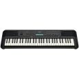 Yamaha PSR E273 Keyboard B-Ware Thumbnail 2