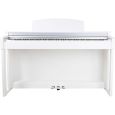 GEWA Digitalpiano UP-355 Weiß matt Made in Germany Thumbnail 1