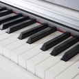 GEWA Digitalpiano UP-355 Weiß matt Made in Germany Thumbnail 7