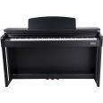 GEWA Digitalpiano UP-355 Schwarz matt Made in Germany Thumbnail 1