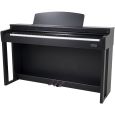 GEWA Digitalpiano UP-355 Schwarz matt Made in Germany Thumbnail 2