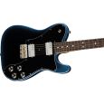 Fender American Pro II Tele Deluxe RW DK NIT E-Gitarre inkl. Koffer Thumbnail 4