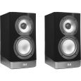 ELAC Navis ARB-51 Schwarz Hochglanz Paar B-Ware Thumbnail 1