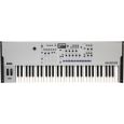 Korg wavestate MK2 SE Platinum Synthesizer ink. Hardcase Thumbnail 1