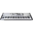Korg wavestate MK2 SE Platinum Synthesizer ink. Hardcase Thumbnail 2