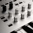 Korg wavestate MK2 SE Platinum Synthesizer ink. Hardcase Thumbnail 11