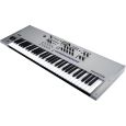 Korg wavestate MK2 SE Platinum Synthesizer ink. Hardcase Thumbnail 3