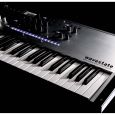 Korg wavestate MK2 SE Platinum Synthesizer ink. Hardcase Thumbnail 9