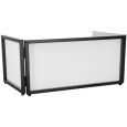 OMNITRONIC MD-2 DJ Booth Cover inkl. Tasche Thumbnail 1