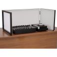 OMNITRONIC MD-2 DJ Booth Cover inkl. Tasche Thumbnail 5