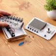 Korg Nu:Tekt NTS-2 Oszilloskop Kit Synthesizer zum Selberbauen Thumbnail 3