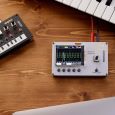 Korg Nu:Tekt NTS-2 Oszilloskop Kit Synthesizer zum Selberbauen Thumbnail 4