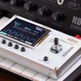 Korg Nu:Tekt NTS-2 Oszilloskop Kit Synthesizer zum Selberbauen Thumbnail 5